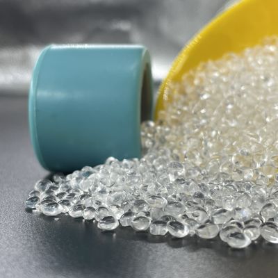 TPU condutor, resistência de superfície estável, boa dureza, excelente resistência à abrasão para acessórios eletrônicos