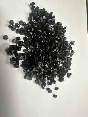 60A 80A Padrão Global Reciclado Certificado GRS Material TPR Para Solas de Sapatos Sola Com 600% de Alongamento Borracha Termoplástica