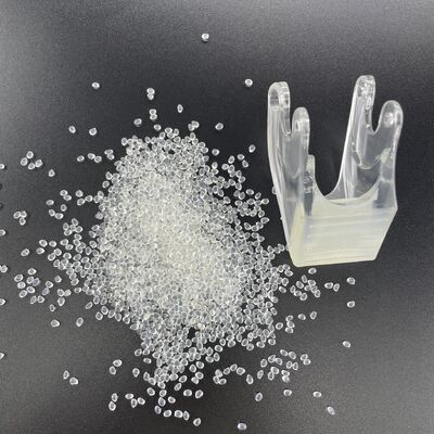 Fabricante de espuma de TPU vende diretamente materiais químicos e grânulos de polímero