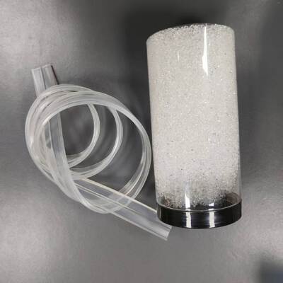 Grânulos de TPU retardantes de chama são um novo material com amplas aplicações