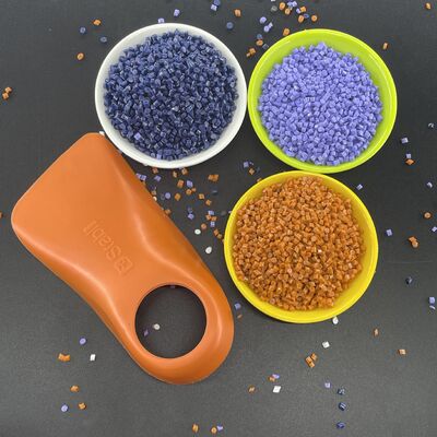 Thermoplastic Polyurethane TPU Raw Materials High Strength Good Toughness