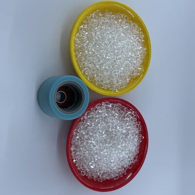 Material TPU de alta fluidez personalizável Resistência ao desgaste