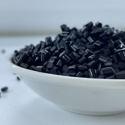 Pellets de TPU Preço de fabricação Dureza 90A-95A Cor personalizada Resistência ao desgaste para elevação superior