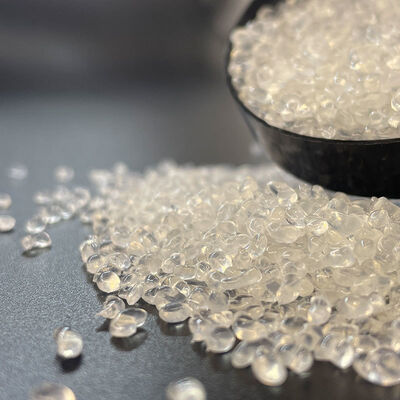 Pelotas de TPU Preço de Fabricação Dureza 80-85A Cor personalizada resistente aos raios UV, resistente à hidrólise para mangueira/tubo