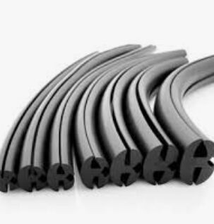 Pellets TPU TPE Preço de Fabricação Dureza 45 50 65A Cor por encomenda para fita de vedação