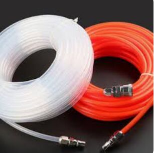 Pelotas TPU/TPE/TPR Preço de fabrico Dureza 80 85A Cor personalizada para mangueiras/tubos/tubos