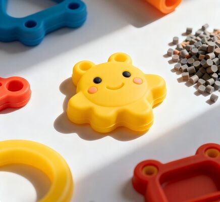 TPR resistente ao desgaste, material de alta elasticidade e não tóxico para solas de sapatos, brinquedos para mastigar para animais de estimação