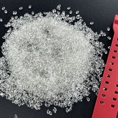 Granulados de polímeros TPU de altíssimo desempenho resistentes à corrosão e à alta temperatura
