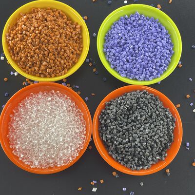 Materiais de polímeros TPU reforçados com fibras podem ser utilizados na produção de têxteis