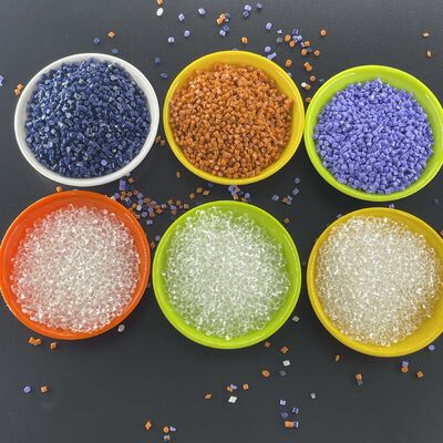 Materiais de polímeros TPU reforçados com fibras podem ser utilizados na produção de têxteis