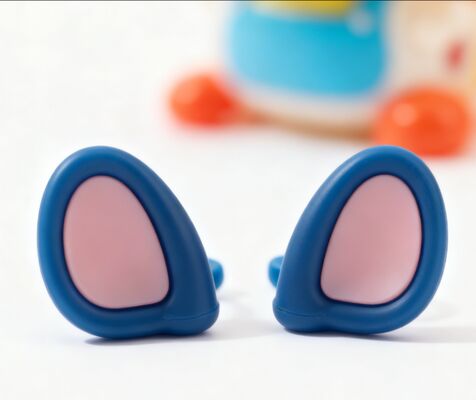 TPE Elastômero Termoplástico, Macio, Elástico, Fácil Processamento Para Uso Diário, Eletrônicos e Artigos Domésticos