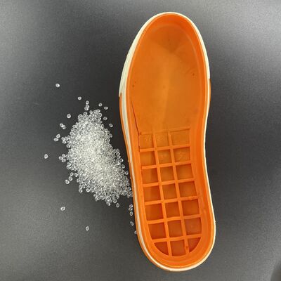 TPU Hotmelt, Cristalização Rápida, Grau de Laminação a Baixa Temperatura para Filmes Adesivos, Laminação de Tecidos e Coextrusão de Mangueiras de Incêndio