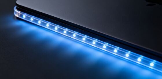 TPU Anti-Estático, Grau Anti-Estático Estável e Duradouro para Fios, Cabos, Acessórios Eletrônicos