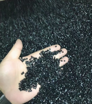 Matéria-prima TPU reciclada GRS de formação rápida e de baixo custo