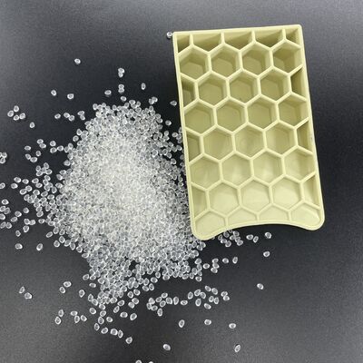 Fabricante de espuma de TPU vende diretamente materiais químicos e grânulos de polímero