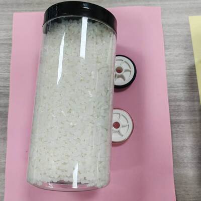 Grânulos de TPU Modificados Resistentes aos Raios UV e ao Amarelecimento Disponíveis para Venda Direta da Fábrica